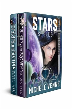 Stars Series Boxed Set (eBook, ePUB) - Venne, Michele