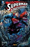 Superman Unchained (eBook, PDF)