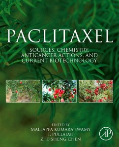 Paclitaxel (eBook, ePUB)