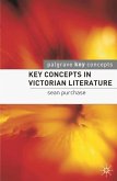Key Concepts in Victorian Literature (eBook, ePUB)