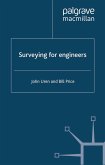 Surveying for Engineers (eBook, ePUB)
