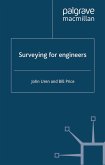 Surveying for Engineers (eBook, ePUB) Surveying for Engineers (eBook, ePUB)