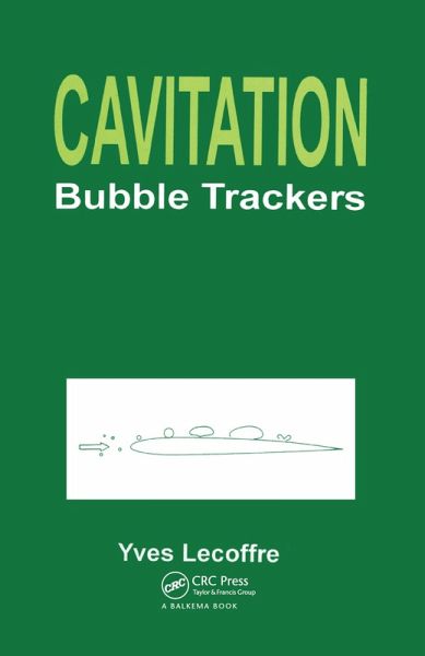 Cavitation (eBook, PDF)