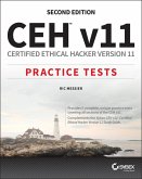 CEH v11 (eBook, PDF)