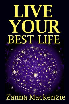 Cover Live Your Best Life (eBook, ePUB)