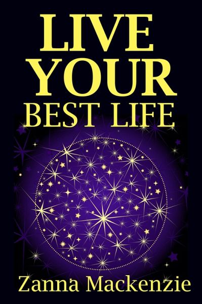 Live Your Best Life (eBook, ePUB)