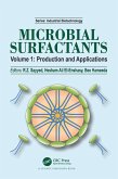 Microbial Surfactants (eBook, PDF)