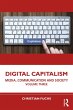 Digital Capitalism (eBook, ePUB) - Bild 1