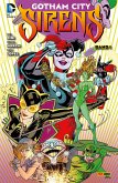 Gotham City Sirens - Bd. 1 (eBook, ePUB)