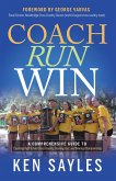 Coach, Run, Win (eBook, ePUB)