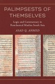 Palimpsests of Themselves (eBook, ePUB)
