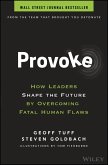 Provoke (eBook, ePUB)