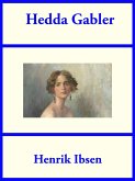 Hedda Gabler (eBook, ePUB)