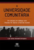 A universidade comunitária (eBook, ePUB)