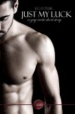 Just My Luck (eBook, ePUB)