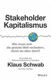 Stakeholder-Kapitalismus (eBook, ePUB)