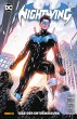Nightwing - Bd. 12 (2. Serie): Tage der... - Bild 1