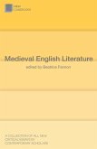 Medieval English Literature (eBook, ePUB)