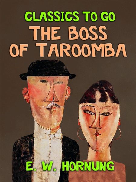 The Boss of Taroomba (eBook, ePUB) The Boss of Taroomba (eBook, ePUB)