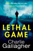 Lethal Game (eBook, ePUB)