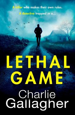 Lethal Game (eBook, ePUB) - Gallagher, Charlie