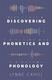 Discovering Phonetics and Phonology (eBook, ePUB)
