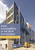 Total Sustainability in the Built Environment (eBook, ePUB)