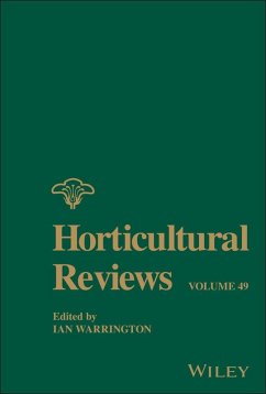 Cover Horticultural Reviews, Volume 49 (eBook, PDF)