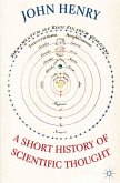 A Short History of Scientific Thought (eBook, PDF) A Short History of Scientific Thought (eBook, PDF)