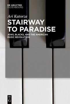Stairway to Paradise (eBook, PDF) - Katorza, Ari