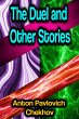 The Duel and Other Stories (eBook, ePUB) - Bild 1