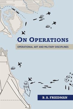 Cover On Operations (eBook, ePUB)