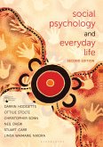 Social Psychology and Everyday Life (eBook, ePUB)