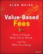 Value-Based Fees (eBook, ePUB) - Bild 1