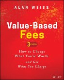 Value-Based Fees (eBook, ePUB)