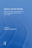 Cyprus And Its People (eBook, ePUB)