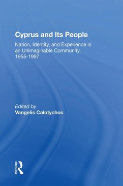 Cover Cyprus And Its People (eBook, ePUB)
