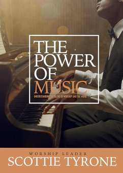 Cover The Power of Music (eBook, ePUB)