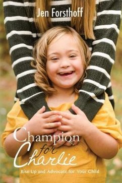 Champion for Charlie (eBook, ePUB) - Forsthoff, Jen