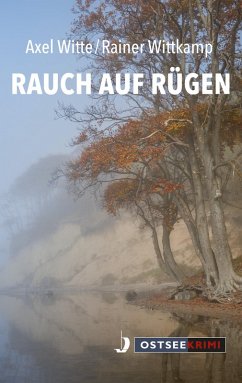 Rauch auf Rügen (eBook, ePUB) - Wittkamp, Witte