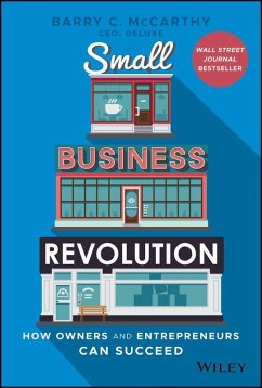 Cover Small Business Revolution (eBook, ePUB)