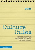Culture Rules (eBook, PDF)
