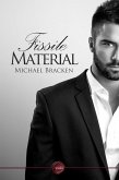 Fissile Material (eBook, ePUB)