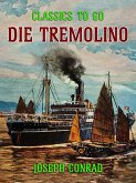 Die 'Tremolino' (eBook, ePUB)