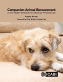 Companion Animal Bereavement (eBook, ePUB)