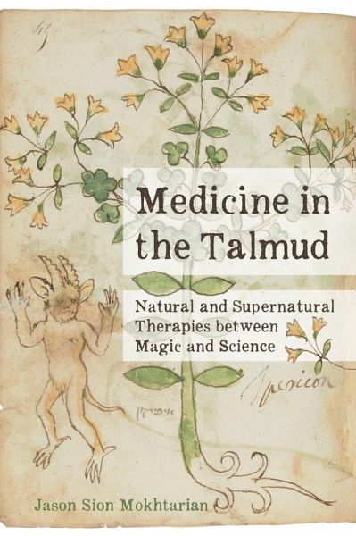 Medicine in the Talmud (eBook, ePUB) Medicine in the Talmud (eBook, ePUB)
