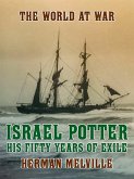 Israel Potter His Fifty Years of Exile (eBook, ePUB)