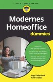 Modernes Homeoffice für Dummies (eBook, ePUB)