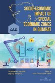 Socio-Economic Impact of Special Economic Zones in Gujarat (eBook, ePUB)