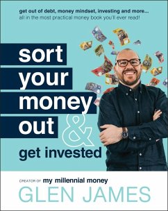 Sort Your Money Out (eBook, PDF) - James, Glen